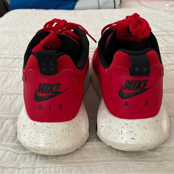 Men’s Jordan Air Max 200 Size 11.5 - Picture 3 of 5